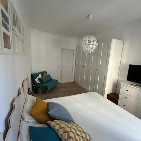 La Petite Maison Porto Recanati