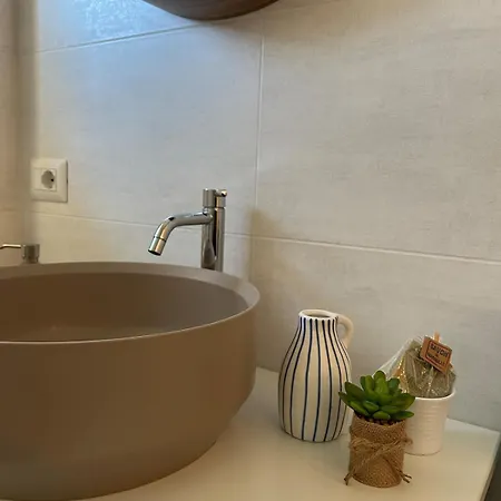 La Petite Maison *