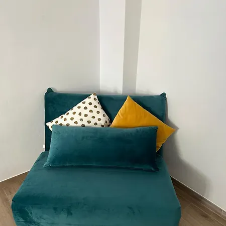 La Petite Maison