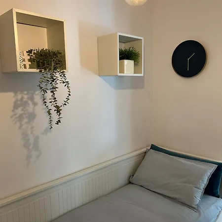 La Petite Maison Порто-Реканати