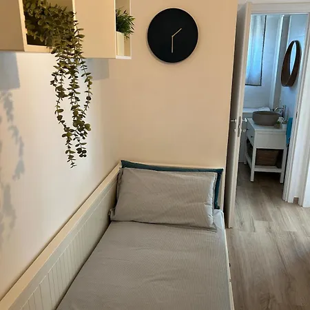 La Petite Maison Lägenhet *