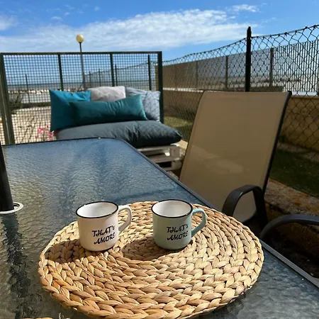 Lägenhet La Petite Maison *