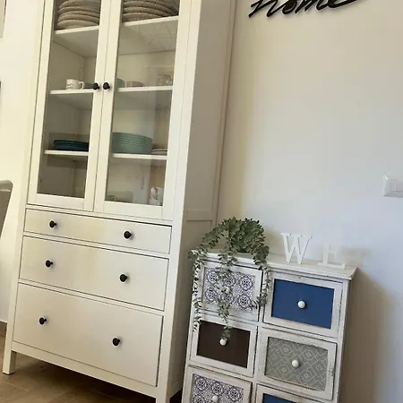 La Petite Maison Порто-Реканати