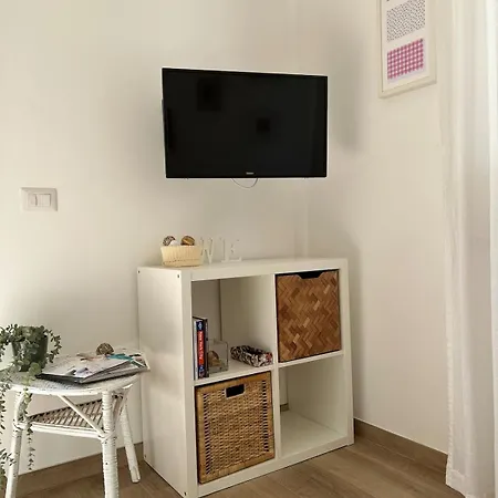 La Petite Maison Апартаменты Порто-Реканати