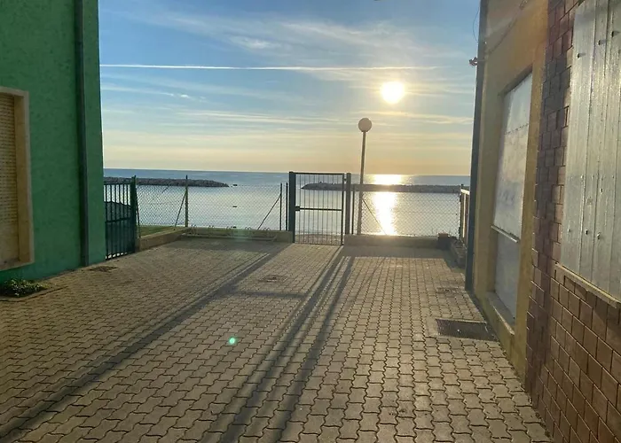 La Petite Maison * Porto Recanati