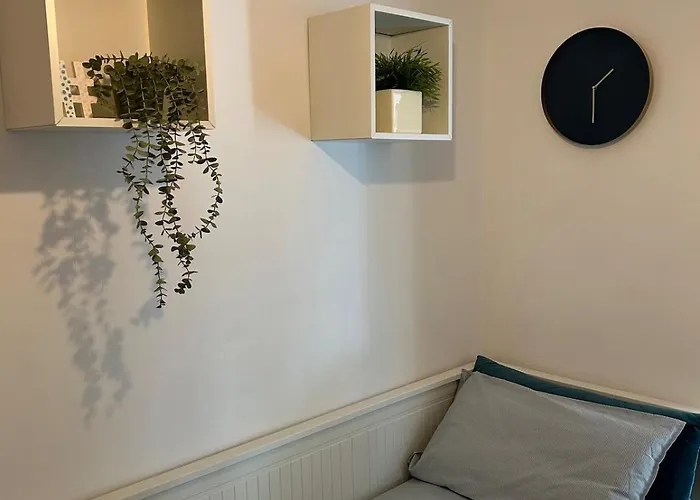 La Petite Maison Porto Recanati
