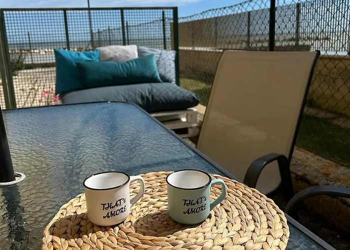 Lägenhet La Petite Maison *