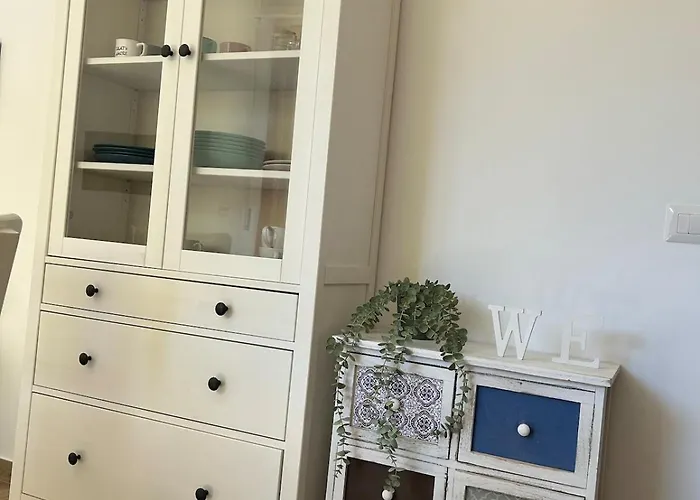 La Petite Maison Porto Recanati