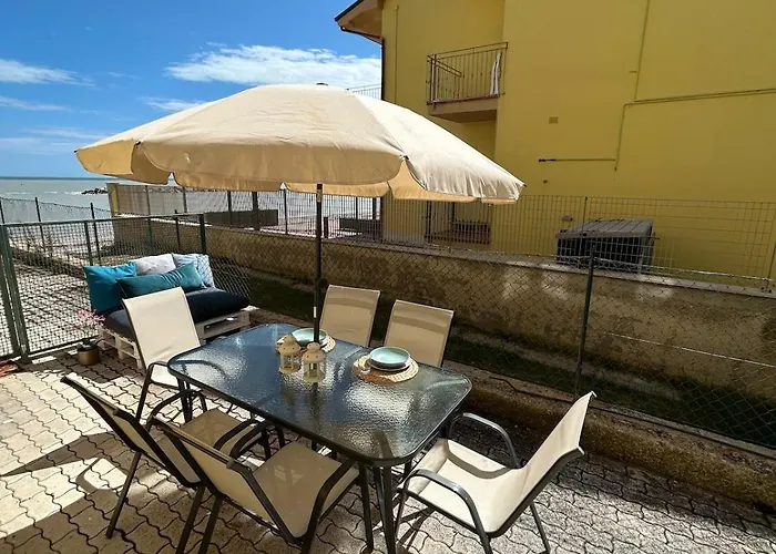 Lägenhet La Petite Maison *