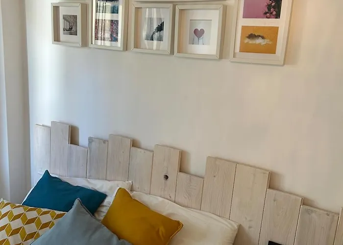 Lägenhet La Petite Maison *